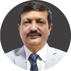 Dr. SC Sharma